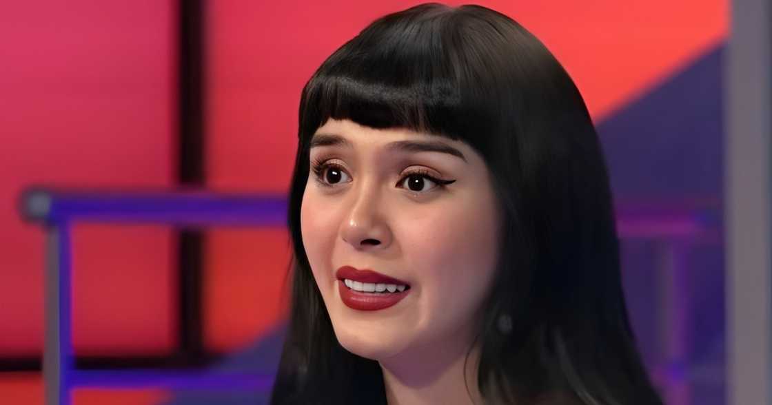 Ashley Ortega opens up about her relationship with her mom Ashley Ortega opens up about her relationship with her mom