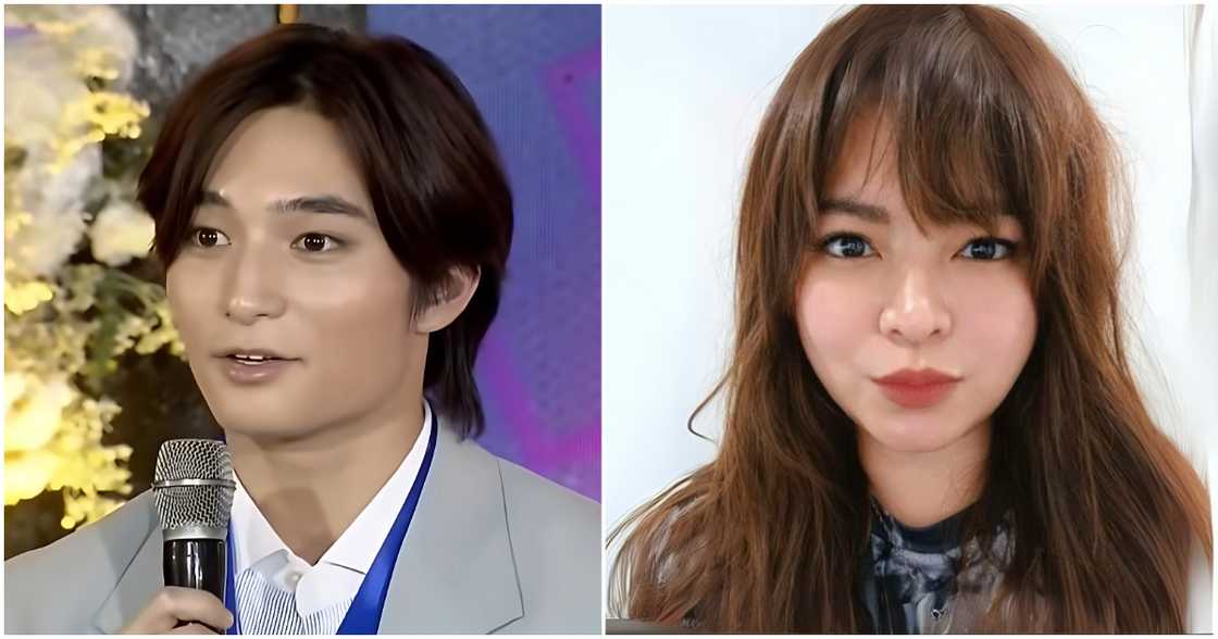 Joaquin Arce sa posibilidad na makatrabaho si Angel: “I need to prove myself first” Joaquin Arce sa posibilidad na makatrabaho si Angel: “I need to prove myself first”