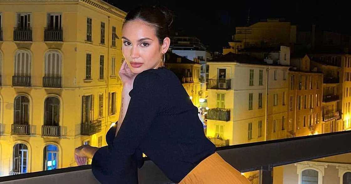 Celeste Cortesi, post niya sa socmed matapos bigong makasali sa Top 16 sa Miss Universe, viral