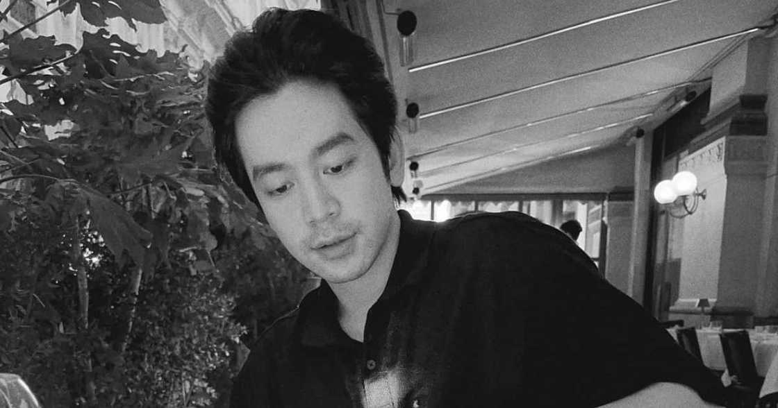 Emilienne Vigier shares sweet snaps with Joshua Garcia on actor’s birthday Emilienne Vigier shares sweet snaps with Joshua Garcia on actor’s birthday