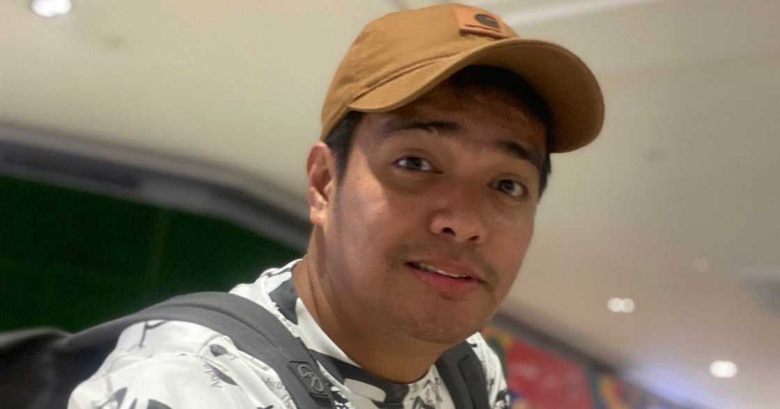 Alvin Aragon, may matinding pahayag sa bed scenes ng mga nakasal na artista Alvin Aragon, may matinding pahayag sa bed scenes ng mga nakasal na artista