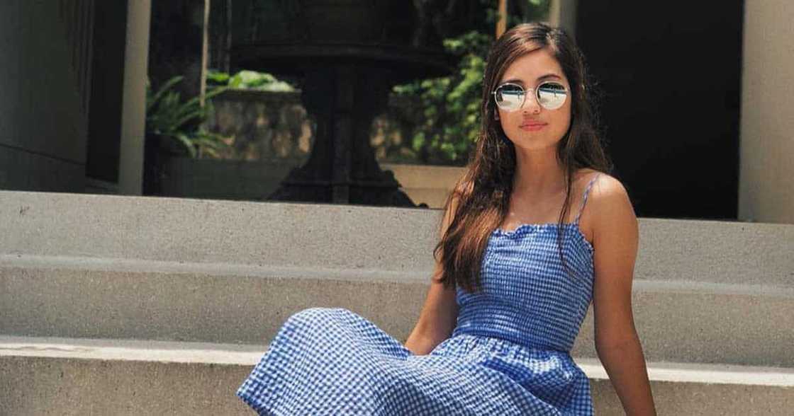 Lorin Gutierrez Bektas sa presyo ng nose job: “$70,000? I’d rather look like Pinocchio!” Lorin Gutierrez Bektas sa presyo ng nose job: “$70,000? I’d rather look like Pinocchio!”