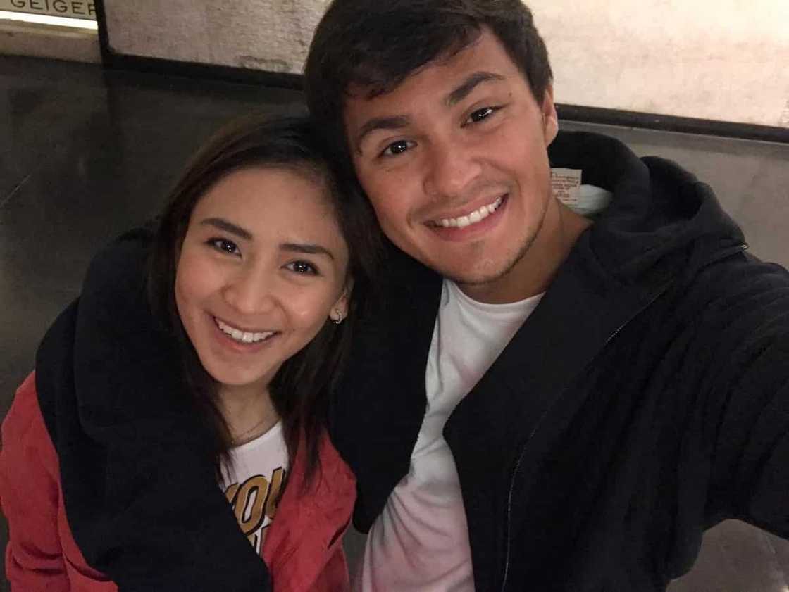 Cristy Fermin, sinabing si Matteo ang nagpabura umano sa madamdaming post ni Sarah G Cristy Fermin, sinabing si Matteo ang nagpabura umano sa madamdaming post ni Sarah G