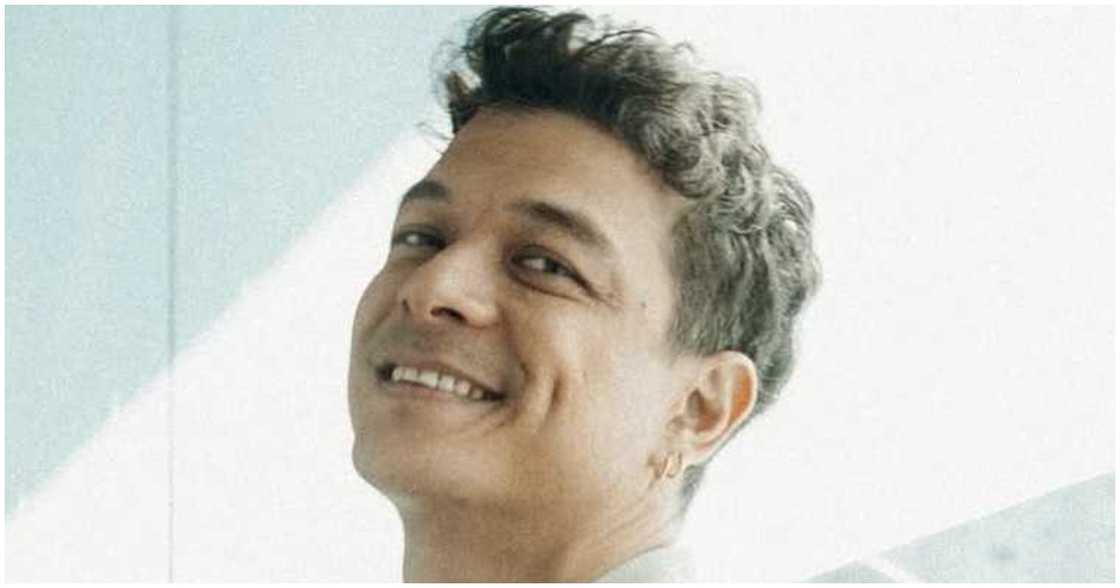 Jericho Rosales, nagbabala sa account na gumagamit ng pangalan niya: "We will look for you" Jericho Rosales, nagbabala sa account na gumagamit ng pangalan niya: "We will look for you"