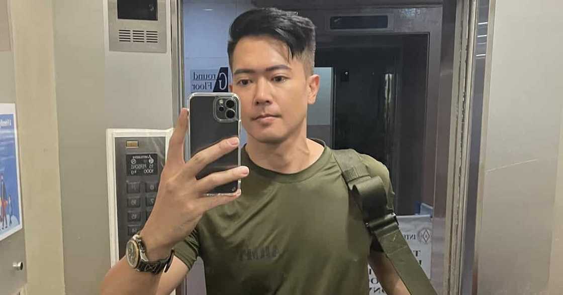 Ogie Diaz, sinabing nagwagi pa rin si Ronnie Liang dahil sa viral post niya ukol sa paggawa ng adult movies Ogie Diaz, sinabing nagwagi pa rin si Ronnie Liang dahil sa viral post niya ukol sa paggawa ng adult movies