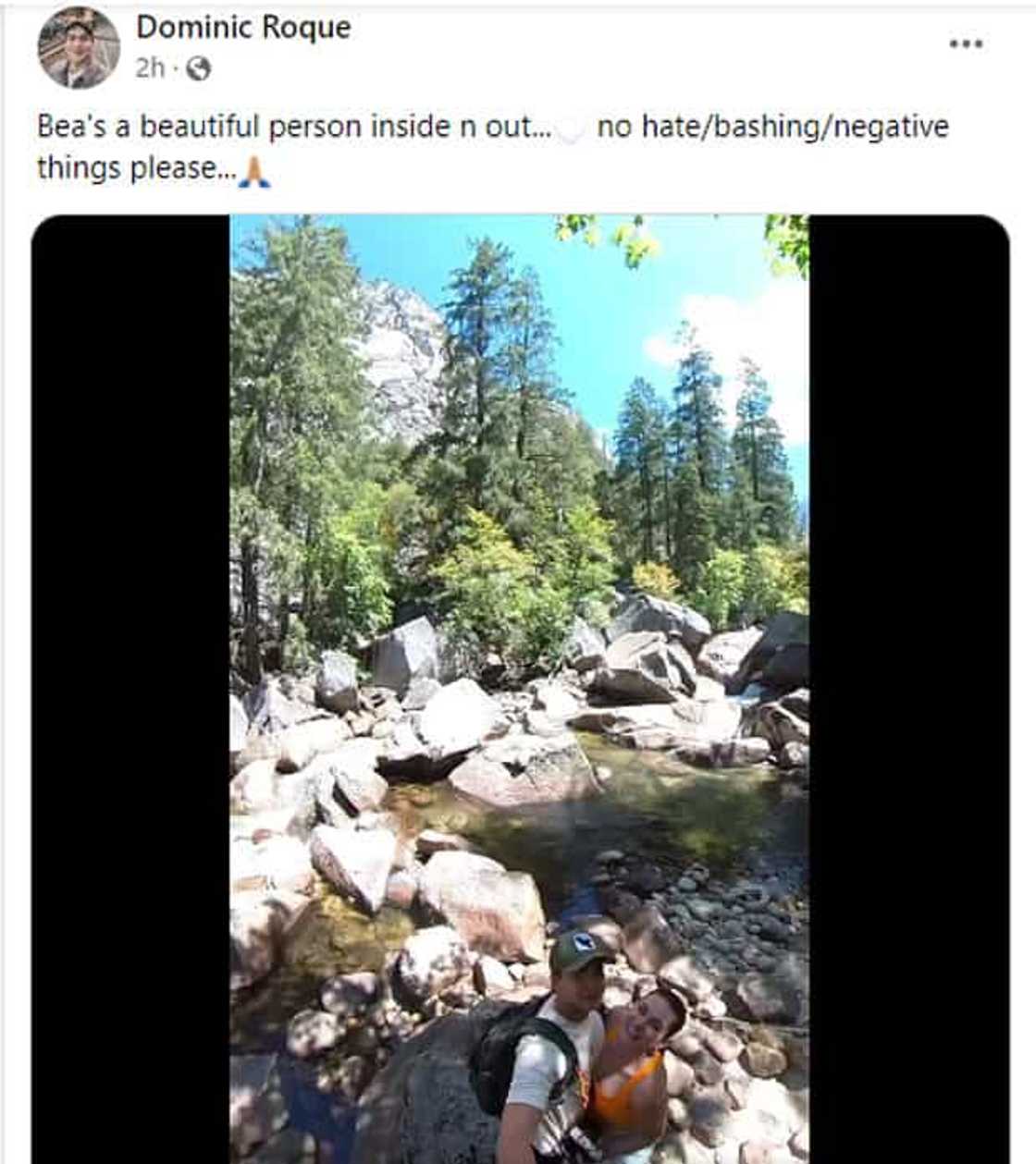 Dominic Roque Dominic Roque