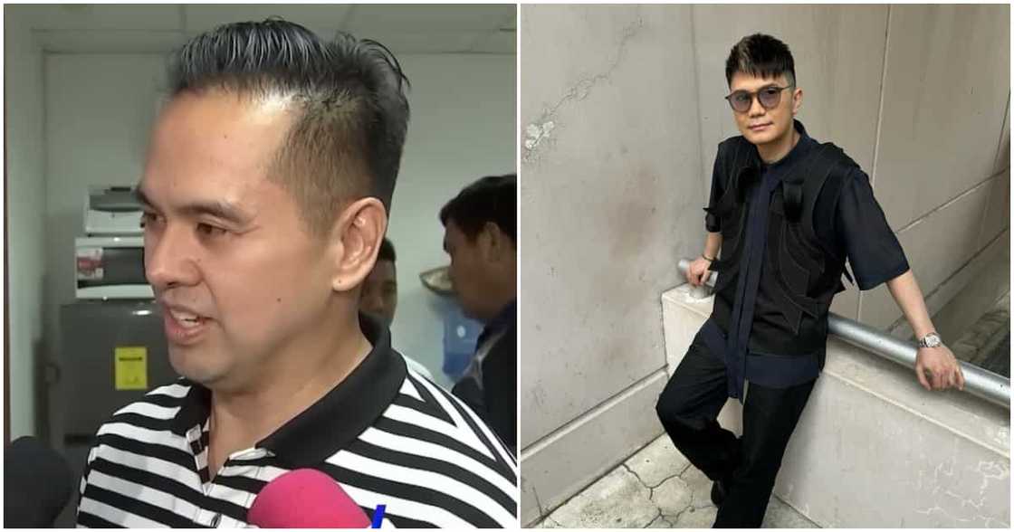 Cedric Lee: "Hindi naman dapat magkaroon ng life imprisonment para sa bugbugan lang" Cedric Lee: "Hindi naman dapat magkaroon ng life imprisonment para sa bugbugan lang"