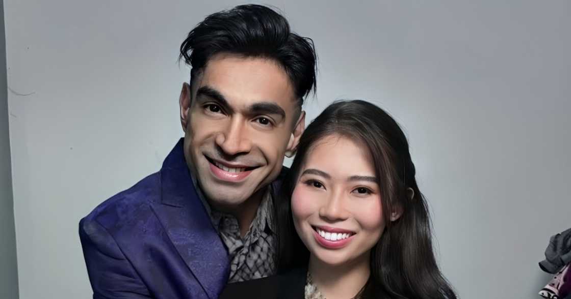 Sarina Agassi, may hinahanap na latest screenshot para may “pag-awayan” sila ni Carlos Sarina Agassi, may hinahanap na latest screenshot para may “pag-awayan” sila ni Carlos
