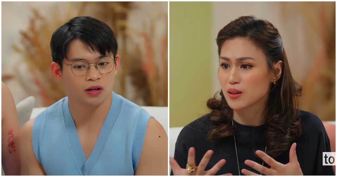 Carlos Yulo, ipinaliwanag kung bakit mas piniling manahimik na sa isyu ng pamilya Carlos Yulo, ipinaliwanag kung bakit mas piniling manahimik na sa isyu ng pamilya