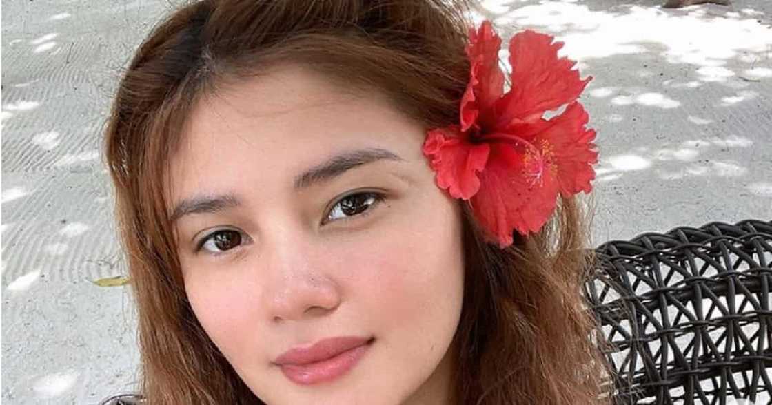 Ana Jalandoni’s father talks about Kit Thompson: “’Di ko inasahan na mangyayari” Ana Jalandoni’s father talks about Kit Thompson: “’Di ko inasahan na mangyayari”