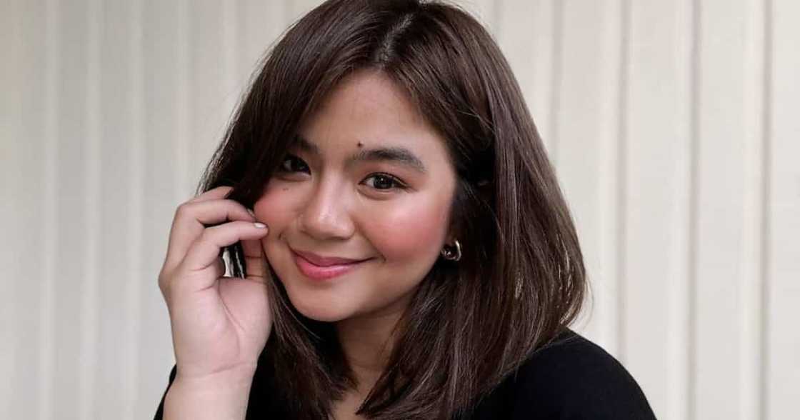 Miles Ocampo/@milesocampo Miles Ocampo/@milesocampo