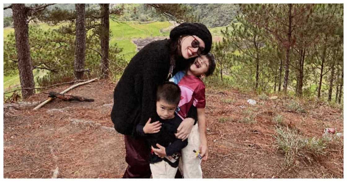 Kylie Padilla Kylie Padilla