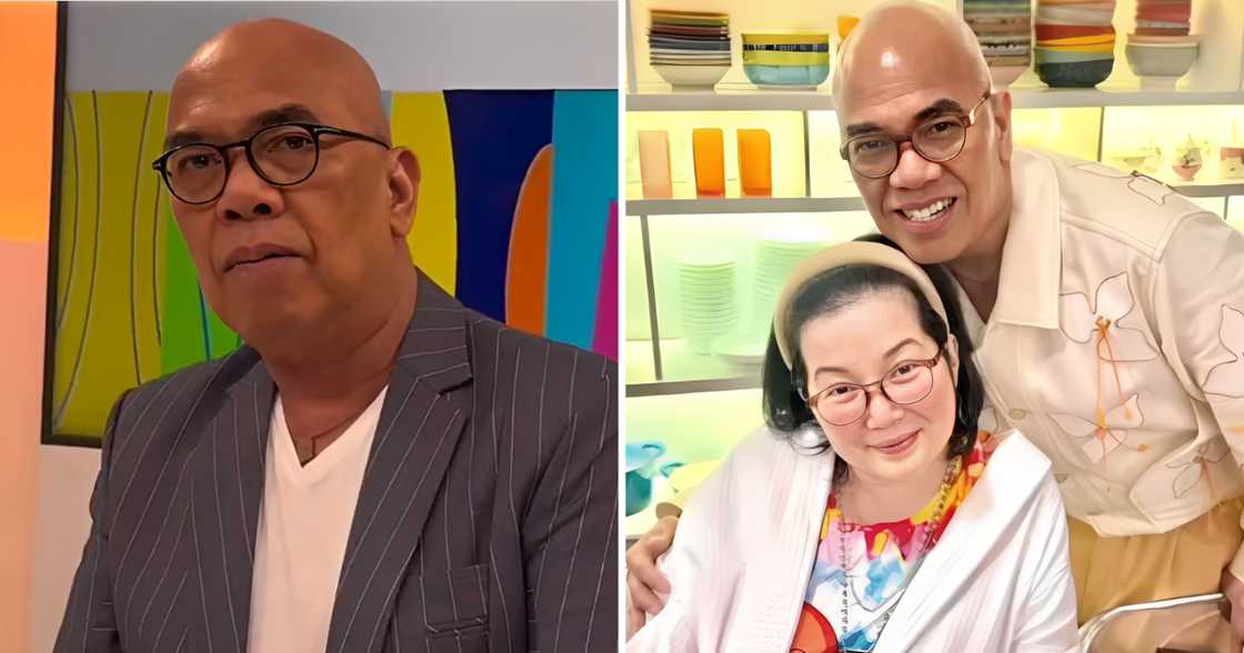 Boy Abunda, pinuri ang pagsisikap ng pamilya ni Kris Aquino sa kanyang pagbabalik-Lakas