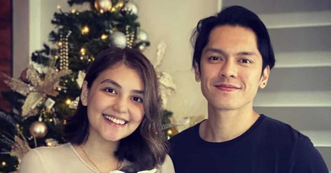Carlo Aquino, malugkot sa naudlot niyang role sa hit Korean series na 'Squid Game' Carlo Aquino, malugkot sa naudlot niyang role sa hit Korean series na 'Squid Game'