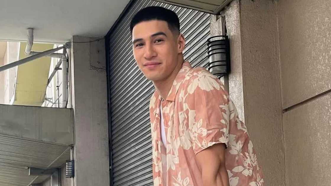 Albie Casiño, hindi affected sa bashers kaugnay sa pahayag niya sa pagkamatay ni Jaclyn Jose