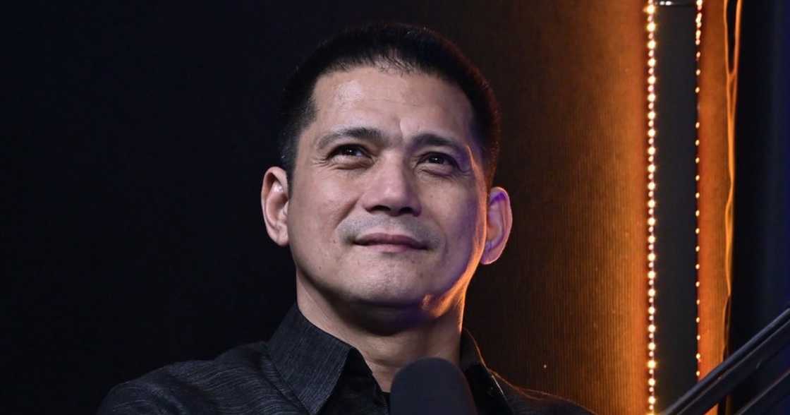 Robin Padilla, muling pinag-iisipan ang pagreretiro dahil sa isang dahilan Robin Padilla, muling pinag-iisipan ang pagreretiro dahil sa isang dahilan