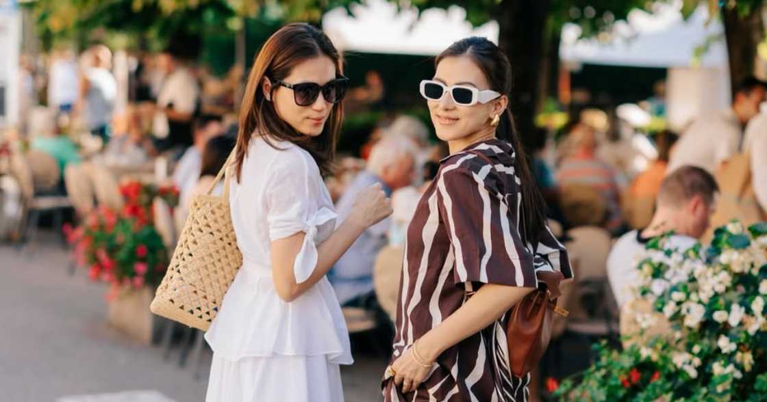Toni Gonzaga honors Alex Gonzaga with playful yet heartfelt birthday post