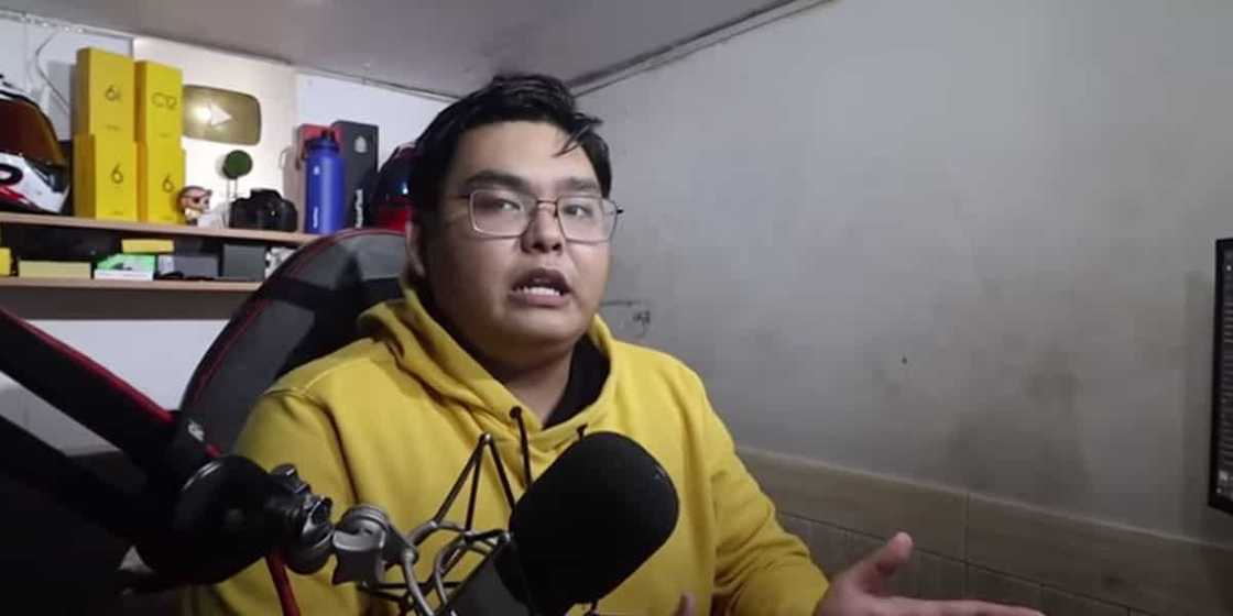Popular vlogger gets critical of RTIA's handling of Tekla issue Popular vlogger gets critical of RTIA's handling of Tekla issue