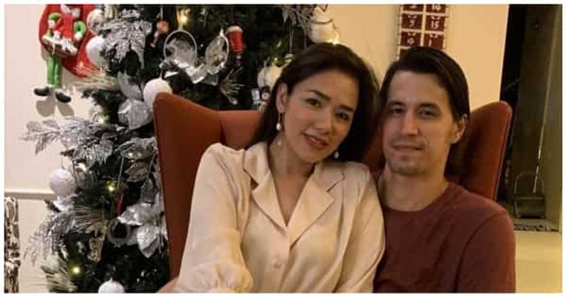 Marc Pingris replies to basher's comment about his retirement: "Hindi po kami umaasa kay daddy" Marc Pingris replies to basher's comment about his retirement: "Hindi po kami umaasa kay daddy"
