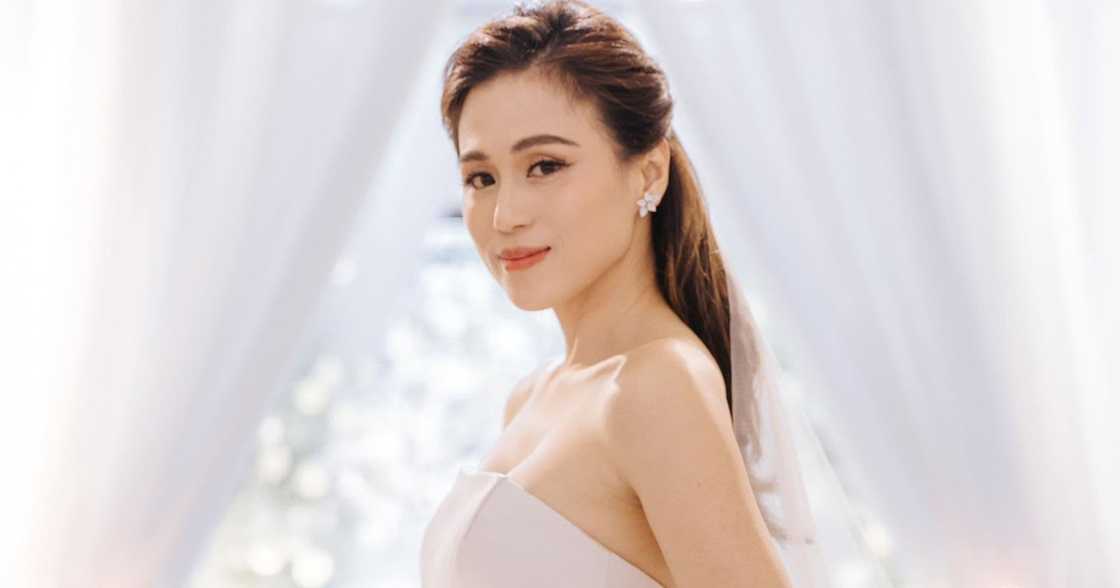 Toni Gonzaga, matapang na binalikan ang kontrobersiyang yumanig sa kanya noong 2022 Toni Gonzaga, matapang na binalikan ang kontrobersiyang yumanig sa kanya noong 2022
