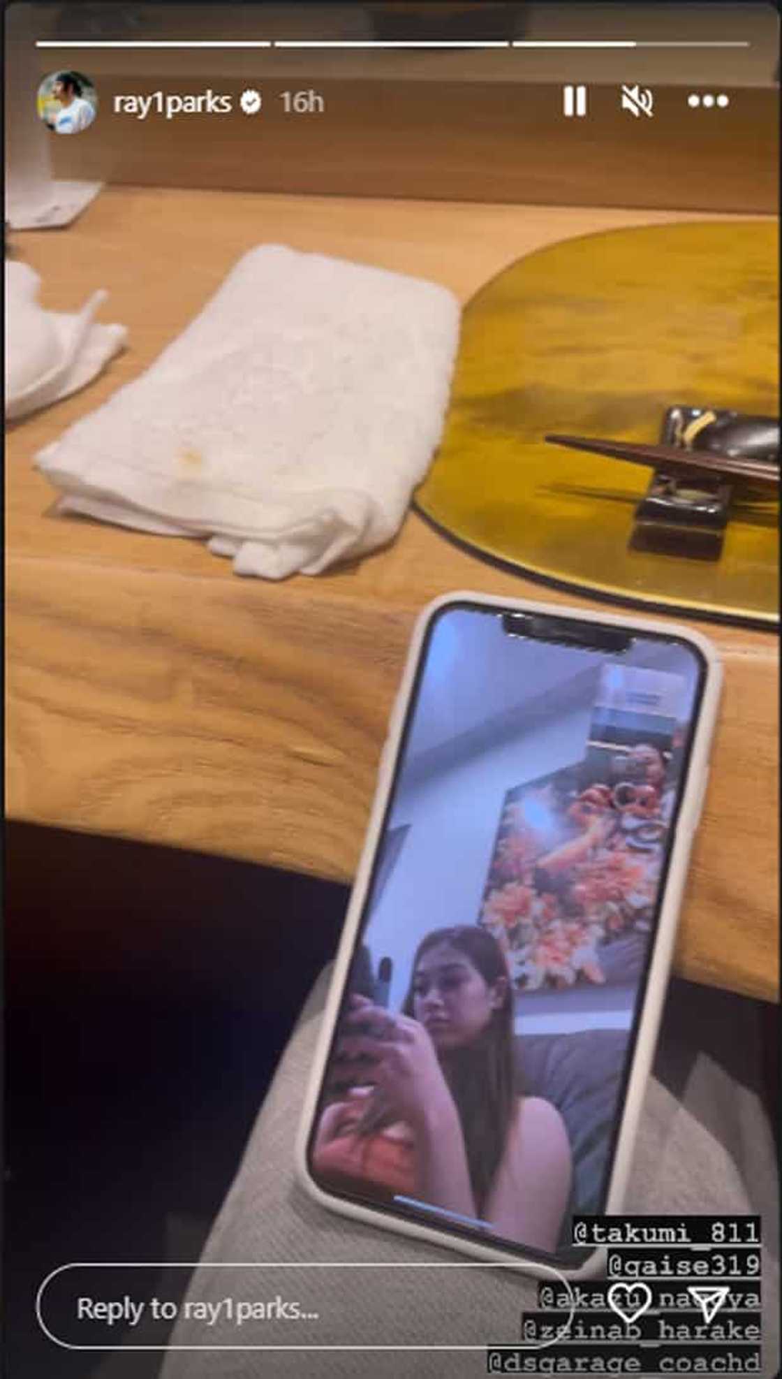 Zeinab Harake Zeinab Harake