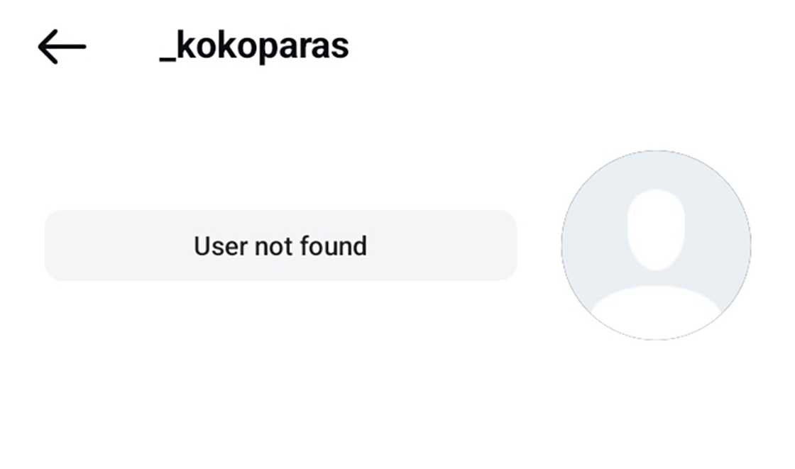 Kobe Paras, usap-usapan matapos mag-deactivate umano ng socmed account Kobe Paras, usap-usapan matapos mag-deactivate umano ng socmed account