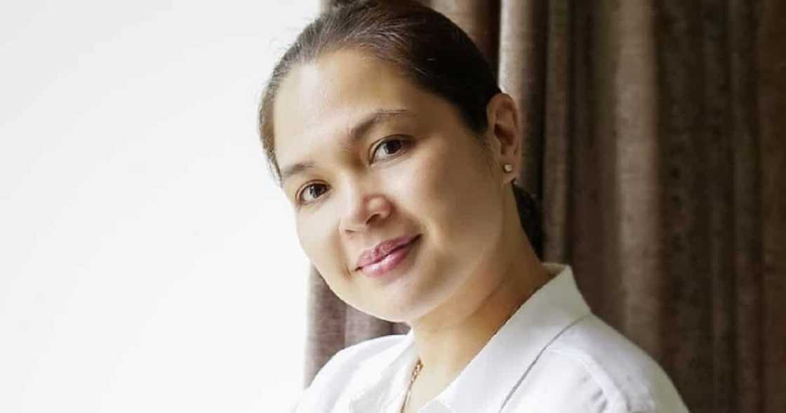 Judy Ann Santos