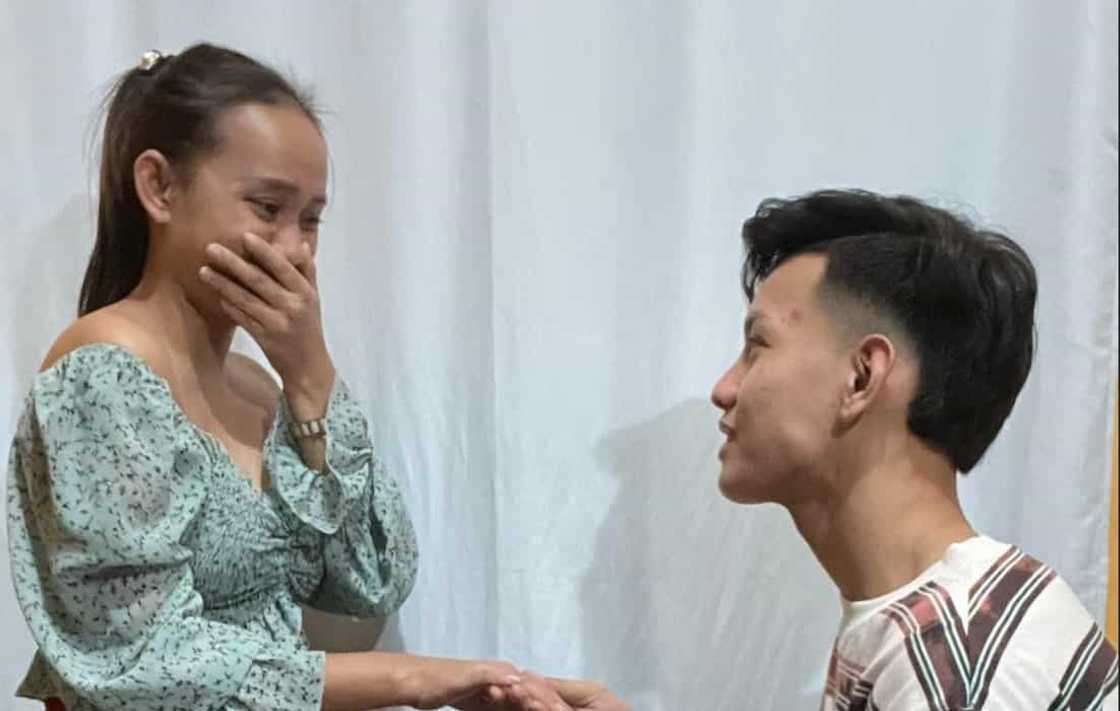Karelasyon ni Rita Gaviola, pumalag sa espekulasyon sa dahilan ng kanilang isyu (PHOTO: Rita Gaviola aka Badjao Girl) Karelasyon ni Rita Gaviola, pumalag sa espekulasyon sa dahilan ng kanilang isyu (PHOTO: Rita Gaviola aka Badjao Girl)