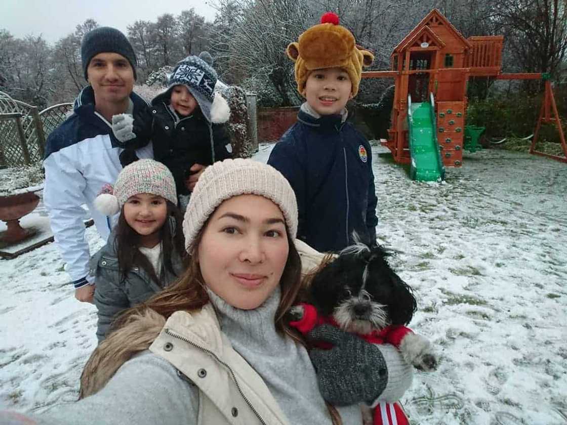 jackie forster age jackie forster age