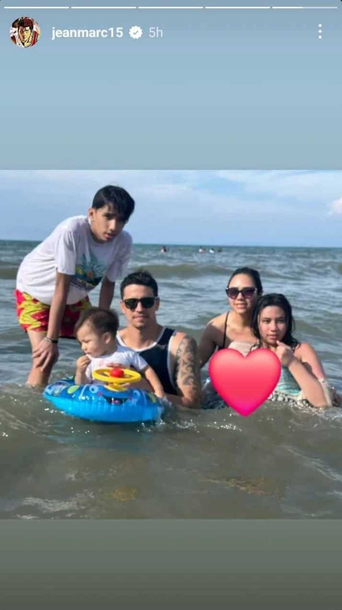 Marc Pingris/@jeanmarc15 Marc Pingris/@jeanmarc15
