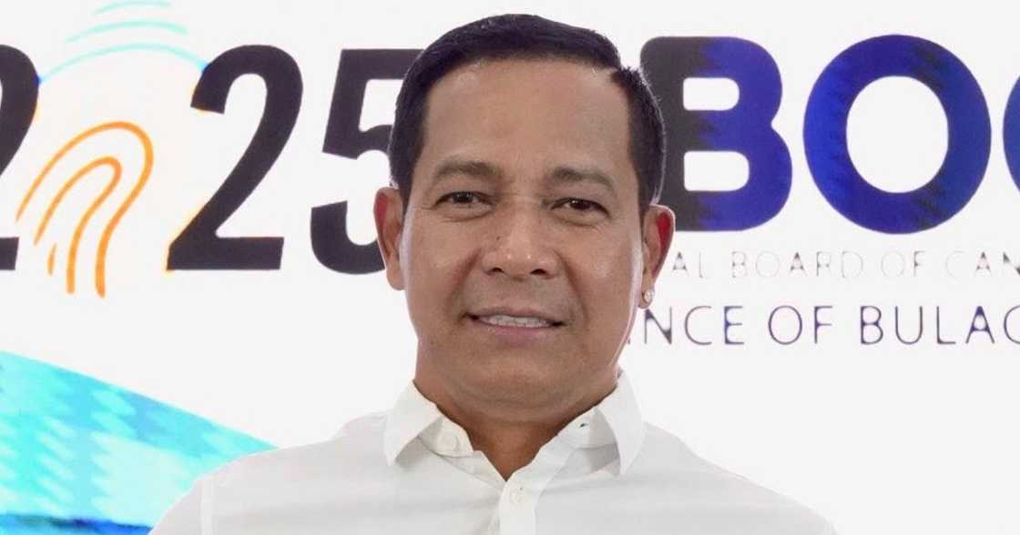 Gov. Daniel Fernando, nagsalita sa isyu kay Kim Rodriguez