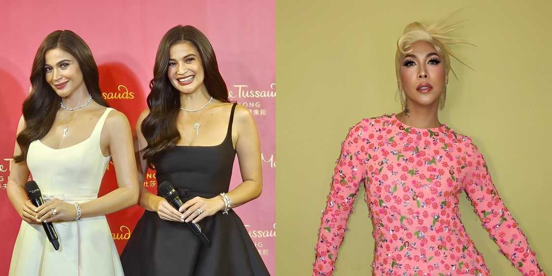 Anne Curtis at Vice Ganda, kinaaliwan ng netizens sa kanilang online bardagulan Anne Curtis at Vice Ganda, kinaaliwan ng netizens sa kanilang online bardagulan