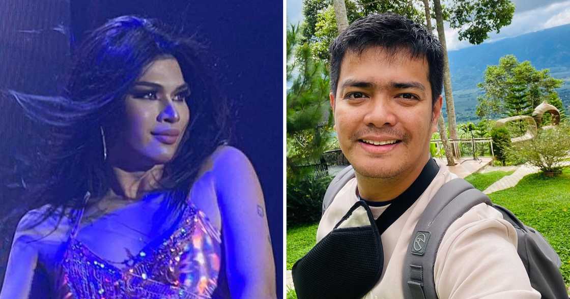 Sofia Trazona, may inilabas na matinding hugot sa kanyang stepdad na si Alvin Aragon Sofia Trazona, may inilabas na matinding hugot sa kanyang stepdad na si Alvin Aragon