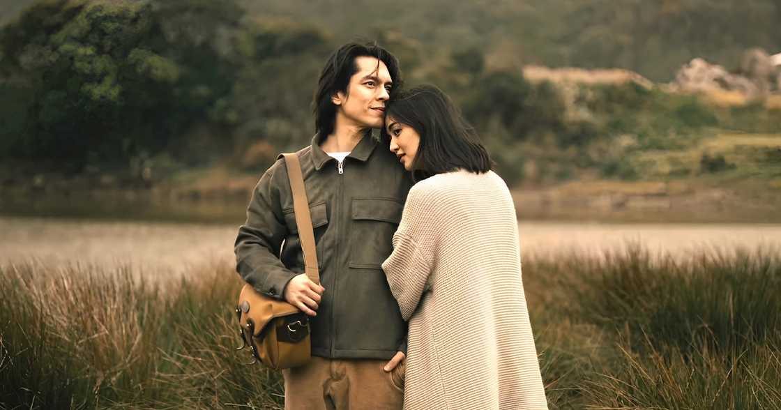 Charlie Dizon, pinakilig mga netizen sa birthday greeting niya kay Carlo Aquino Charlie Dizon, pinakilig mga netizen sa birthday greeting niya kay Carlo Aquino