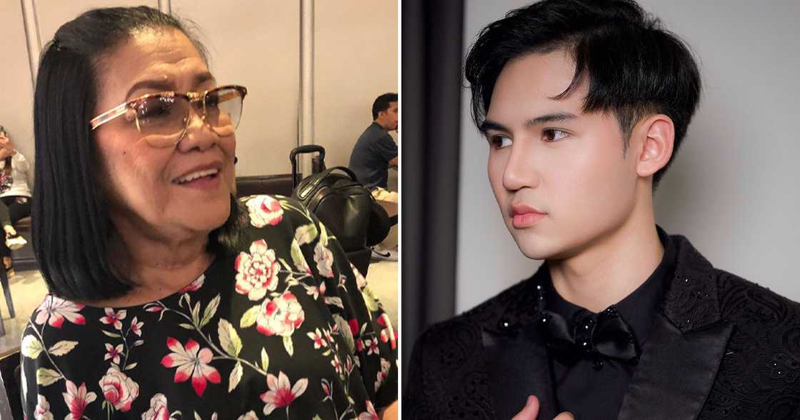 Lolit Solis, may inihayag ukol sa kaguluhang nagaganap ngayon sa kaso ni Sandro Muhlach Lolit Solis, may inihayag ukol sa kaguluhang nagaganap ngayon sa kaso ni Sandro Muhlach