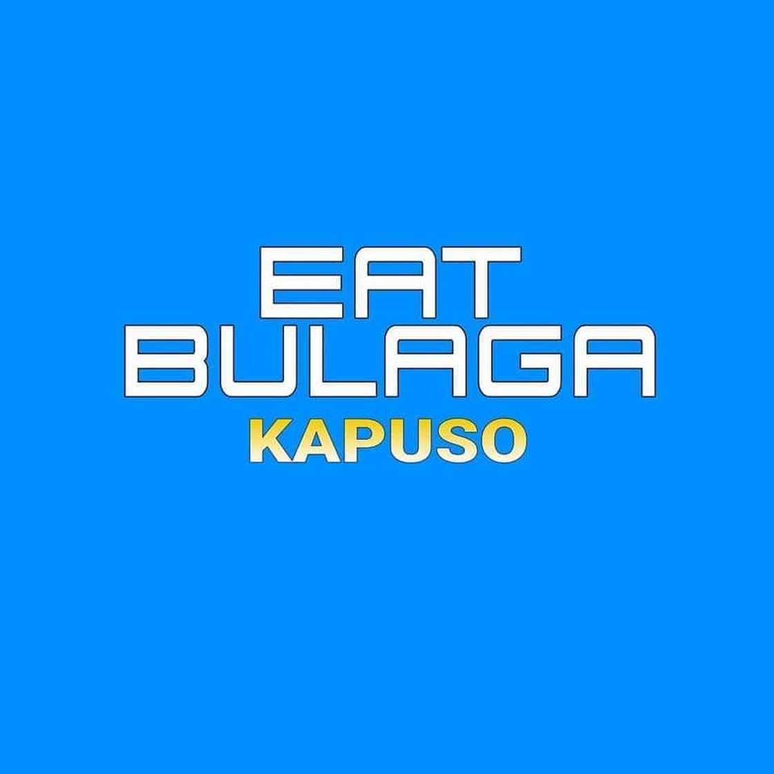 Direk Jun Zarate, sinabing sa "GMA-7 pa rin, new hosts" ang "Eat Bulaga Kapuso" Direk Jun Zarate, sinabing sa "GMA-7 pa rin, new hosts" ang "Eat Bulaga Kapuso"
