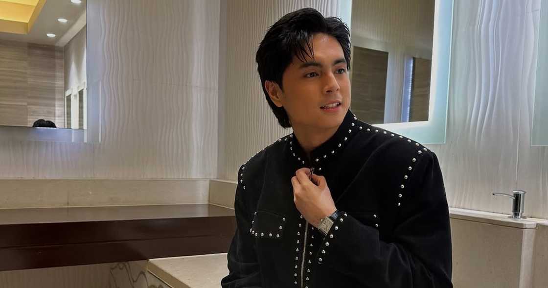 Miguel Tanfelix rushes home as Dad undergoes emergency surgery; ends solo birthday trip