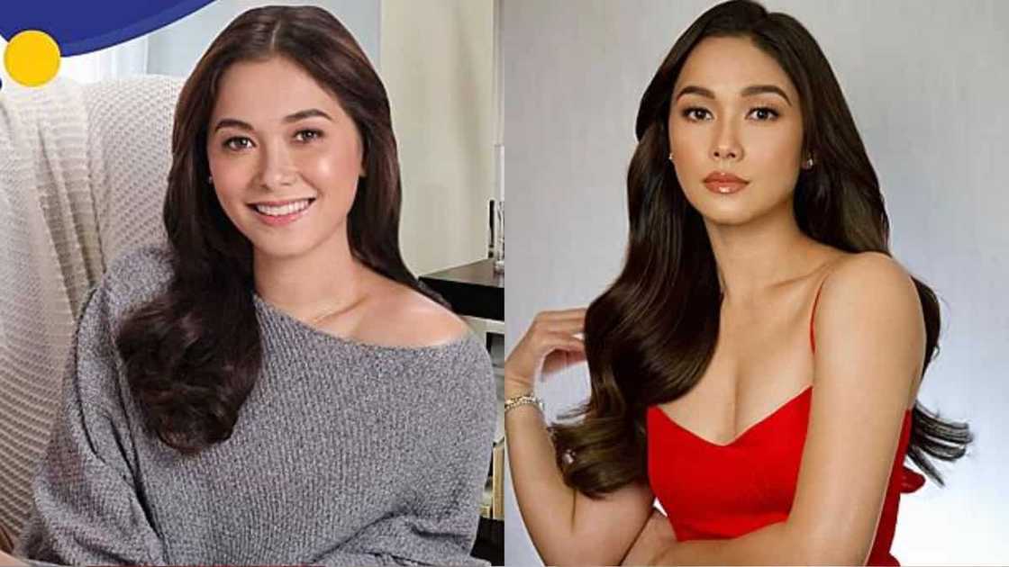 most beautiful Filipino actresses most beautiful Filipino actresses