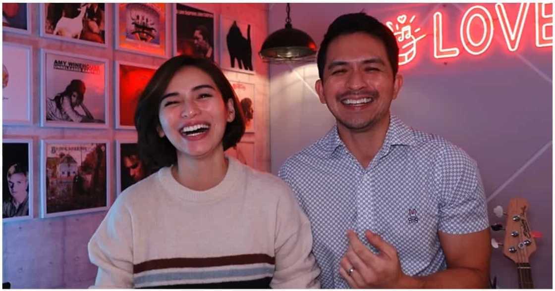 Dennis at Jennylyn, idinetalye ang mga kaganapan sa kanilang civil wedding Dennis at Jennylyn, idinetalye ang mga kaganapan sa kanilang civil wedding