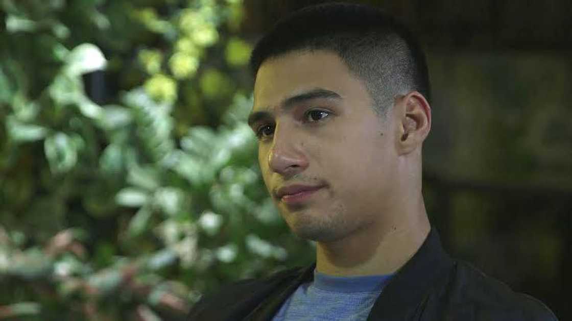 Albie Casiño ipinaliwanag ang dahilan ng kanyang pahayag laban kay Slater Young Albie Casiño ipinaliwanag ang dahilan ng kanyang pahayag laban kay Slater Young