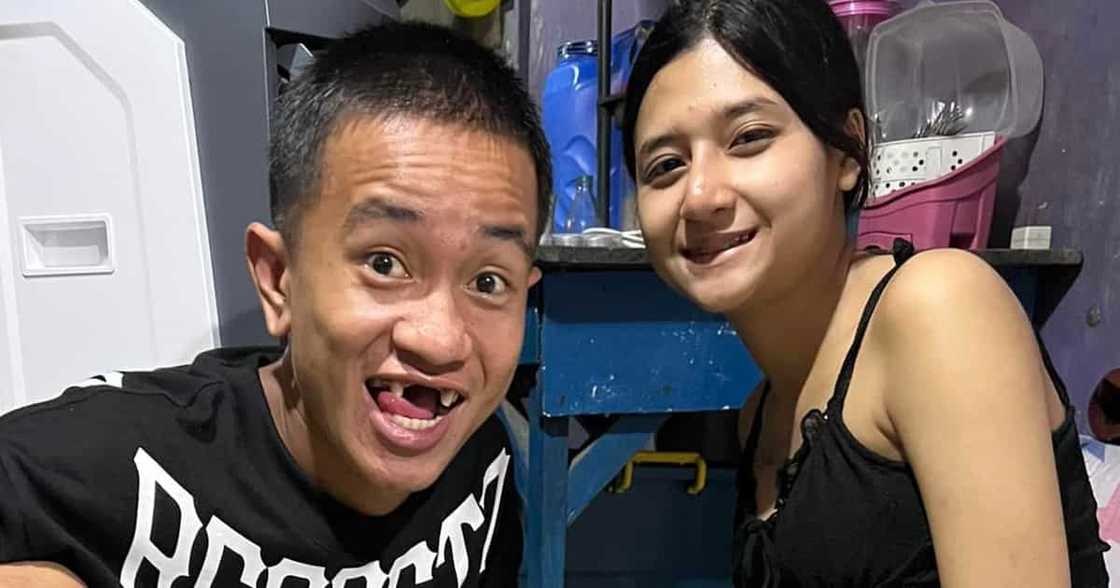 Partner ng vlogger na si Khifer Brose, humingi ng suporta sa publiko Partner ng vlogger na si Khifer Brose, humingi ng suporta sa publiko