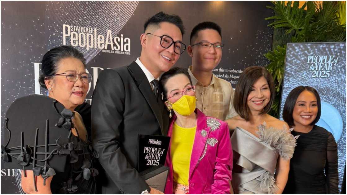 Kris Aquino, dumalo sa isang public event; ikinatuwa ng marami Kris Aquino, dumalo sa isang public event; ikinatuwa ng marami