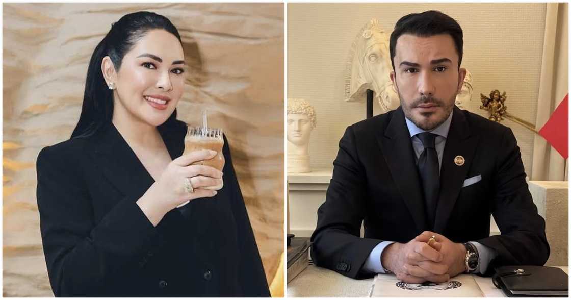 Yilmaz Bektas, kinumpirma ang mga balitang kumakalat tungkol sa kanya Yilmaz Bektas, kinumpirma ang mga balitang kumakalat tungkol sa kanya