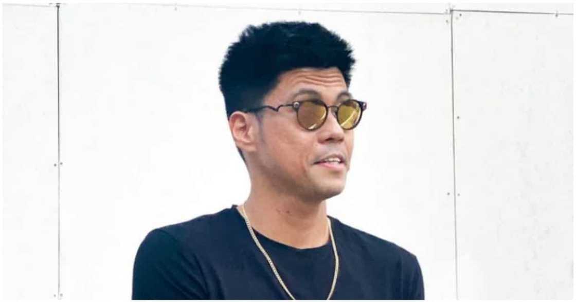 Jerald Napoles, sa mga sakripisyo ng ina para sa kanya: "Nakita ko lahat 'yun" Jerald Napoles, sa mga sakripisyo ng ina para sa kanya: "Nakita ko lahat 'yun"
