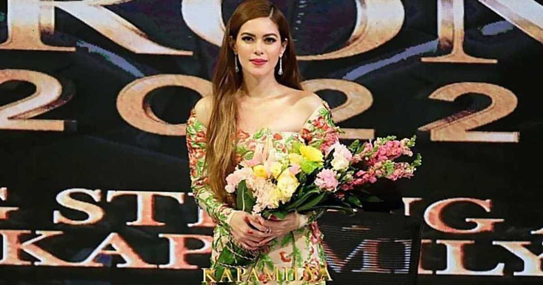 Shaina Magdayao, nagpasalamat sa mga sorpresang natanggap noong nagdaang taon Shaina Magdayao, nagpasalamat sa mga sorpresang natanggap noong nagdaang taon