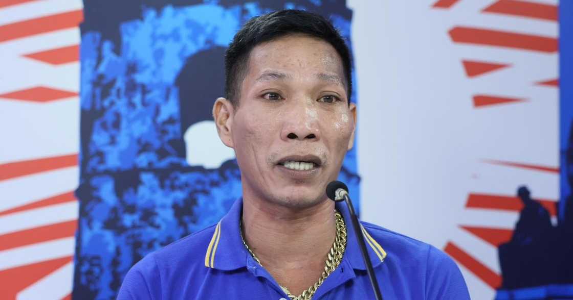 Diwata, inaresto dahil umano sa pagkakamali ng pulis; lumapit kay Raffy Tulfo