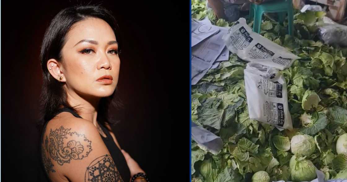 Tuesday Vargas, naglabas ng saloobin sa kalagayan ng mga magsasakang nagugutom