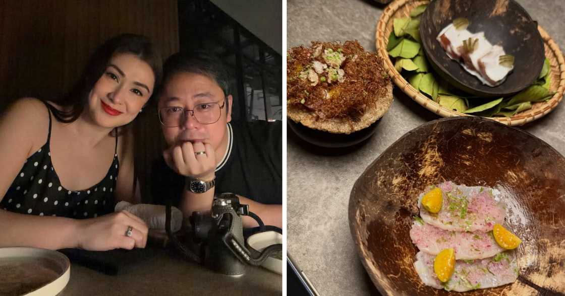 Carla Abellana, ipinasilip ang birthday salubong ng mister Carla Abellana, ipinasilip ang birthday salubong ng mister