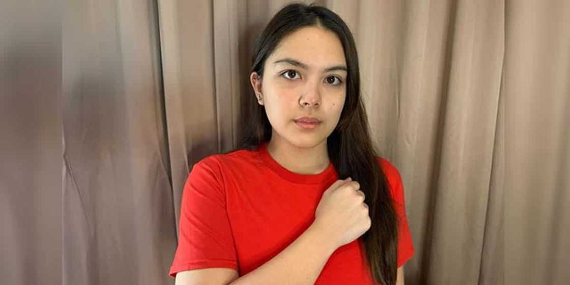 Sylvia Sanchez gives glimpse of husband, Ria Atayde’s simple birthday celebration Sylvia Sanchez gives glimpse of husband, Ria Atayde’s simple birthday celebration