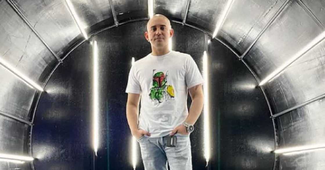 Paolo Contis, Gerald Anderson at Aljur Abrenica, pareho ng birth month Paolo Contis, Gerald Anderson at Aljur Abrenica, pareho ng birth month